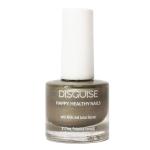 DISGUISE HAPPY HEALTHY NAIL POLISH, Chrome Bronze 142 9 ml