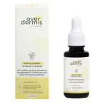 Over Dermis by Disguise Skin Alphabet Vitamin C Serum 20 ml