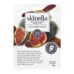 Skinella Deep Nourishing Sheet Mask - Fig & Green Maple 20 ml