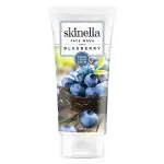 Skinella Face Wash - Blueberry 100 ml