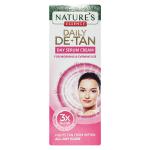 Nature's Essence Daily De-Tan Day Serum Cream 30 gm