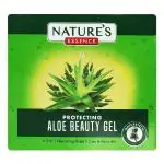 Nature's Essence Aloe Beauty Gel with Vitamin E & Peppermint Oil 50gm