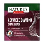 Nature's Essence Advanced Diamond Creme Bleach 210 gm