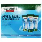 Nature's Essence Express Facial Kit 300 gm
