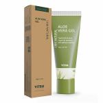 VITRO I AM NATURAL Aloe Vera Gel 100 gm