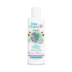BabyChakra Organic Coconut Oil For Babies 100 ml