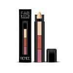 RENEE Fab 3-in-1 Eyeshadow 4.5 gm