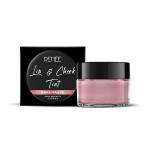 RENEE Lip & Cheek Tint - Bare Mauve 8 gm