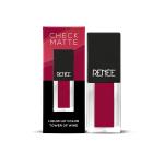 RENEE Check Matte Liquid Lip Color - Tower of Wine 2.5 ml