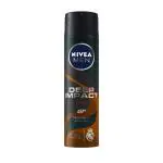 NIVEA MEN DEEP IMPACT DEO SPRAY 150 ml