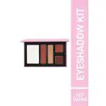 MyGlamm POPxo Makeup Collection -Face & Eye Kit-Hot Damn 11 gm