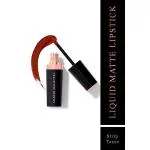 Manish Malhotra Beauty By MyGlamm Liquid Matte Lipstick-Strip Tease 7 gm