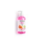 MyGlamm Wipeout Germ Killing Body Wash-Rose & Honey 300 ml