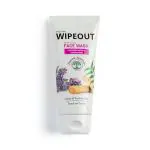 MyGlamm Wipeout Germ Killing Face Wash -Lavender & Neem 60 gm