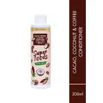 MyGlamm Super Foods Cacao Coconut & Coffee Conditioner 200 ml