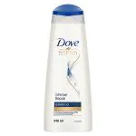 Dove Nutri Serum Intense Repair Nourishing Shampoo for Damaged Hair 340ml