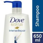 Dove Intense Repair Hair Shampoo 650 ml