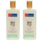 Dr Batra's Conditioner - Amla (Pack of 2 x 200 ml)