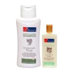 Dr Batra's Dandruff Cleansing Shampoo 500 ml + Conditioner 200 ml