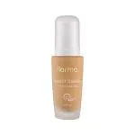 Flormar Perfect Coverage Foundation 104 Vanille Eclat 30 ml