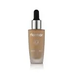 Flormar Fusion Power Foundation Serum 060 Soft Beige 30 ml