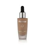 Flormar Fusion Power Foundation Serum 080 Medium Beige 30 ml