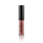 Flormar Silk Matte Liquid Lipstick 009 Nasty Coral 5 ml