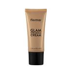 Flormar Glam Strobing Cream 02 Peach 35 ml