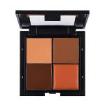 Flormar Contour Palette 03 Medium Deep 10 gm
