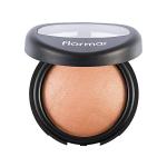 Flormar Baked Blush-On 043 Golden Peach 9 gm