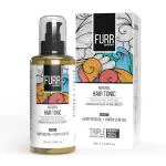 FURR By Pee Safe Natural Hair Tonic For Hair Nourishment and Frizz Control For Men and Women 100 ml