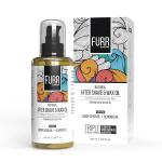 FURR By Pee Safe Natural After Shave & Wax Oil With Goodness of Sunflower Seed and Aloe Vera Oil For Men and Women 100 ml