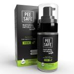 Pee Safe Natural Intimate Wash for Men with Ayurveda Extracts 100 ml