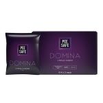 Pee Safe Domina Female Condom (pack 12) 1's (N)