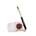 Belora Paris Paint & Pout- Lip & Cheek - Monkey Brown 1 ml