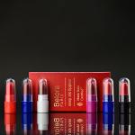 Belora Paris Sexy Six Lippies (1.2 g x 6N)