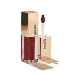 Belora Paris Leave No Evidence Liquid Matte Lipstick Wild Peaches 4.5 gm