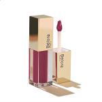 Belora Paris Leave No Evidence Liquid Matte Lipstick English Rose 4.5 gm