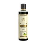 KHADI NATURAL PURE AMLA HAIR OIL PARABEN MINERAL OIL FREE 210 ml