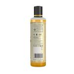 KHADI NATURAL VITALISING HAIR OIL PARABEN MINERAL OIL FREE 210 ml