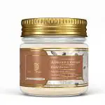 KHADI NATURAL ALMOND & KOKUM BODY BUTTER 100gm 100 gm