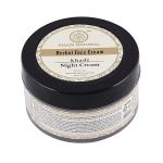 KHADI NATURAL NIGHT CREAM 50 gm