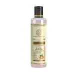 KHADI NATURAL PEACH AVOCADO MOISTURISER SLS & PARABEN FREE 210 ml