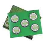 KHADI NATURAL ANTI-ACNE SOLUTIONS MINI FACIAL KIT 75 gm