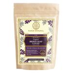 KHADI NATURAL INDIGO LEAF ORGANIC POWDER 100 gm