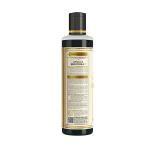KHADI NATURAL AMLA & BHRINGRAJ HAIR CLEANSER SLS & PARABEN FREE 210 ml