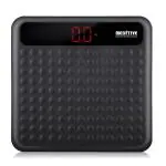 Meditive Non-Slip Digital Weighing Scale (UPI-63) 1's
