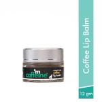 mCaffeine Coffee Lip Balm 12 gm