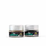 mCaffeine Quick Coffee Sip - Scrub + Balm Kit 24 gm