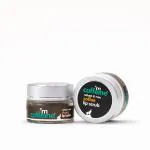 mCaffeine Coffee Lip Polishing Kit 24 gm